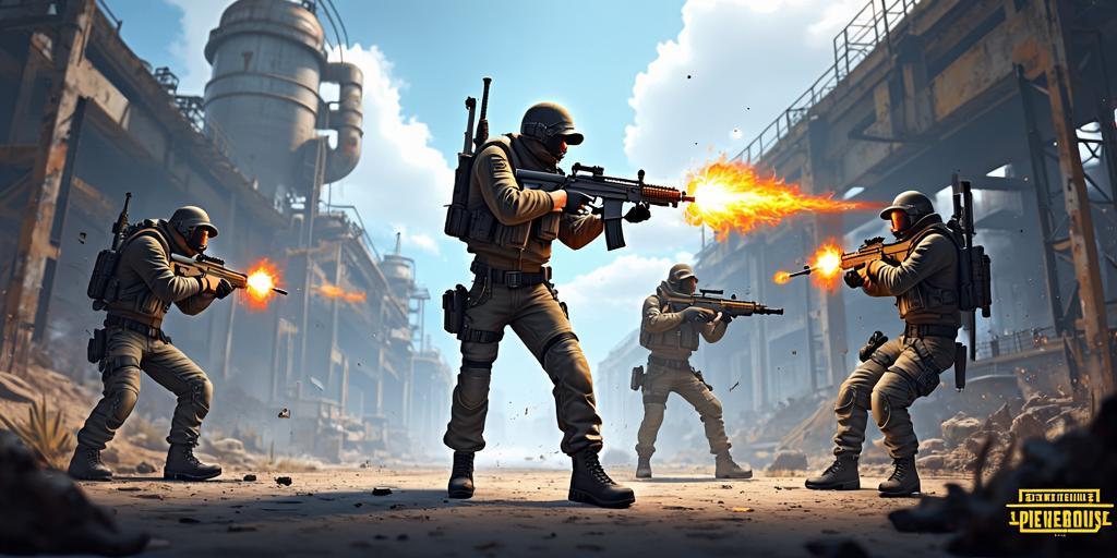 和平精英辅助【保时捷】